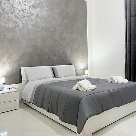 Casa Leila 아파트 *