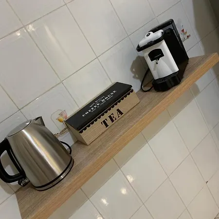 Casa Leila * 팔레르모