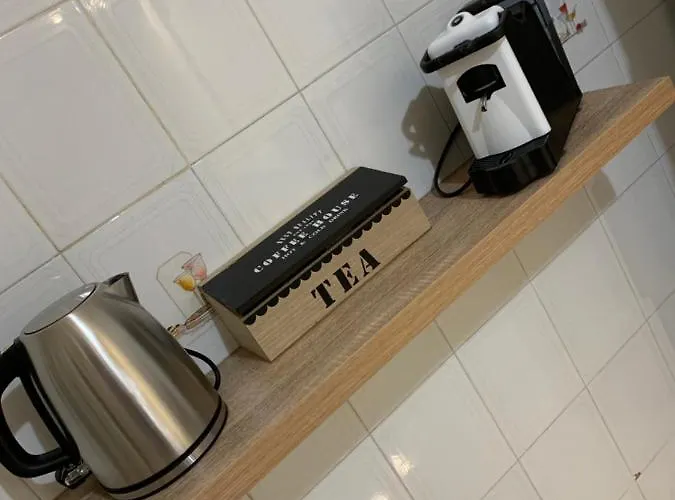 Casa Leila * Palermo