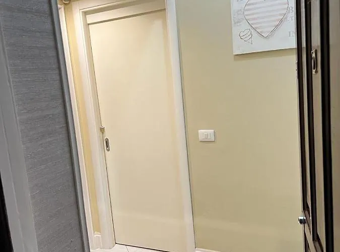 Casa Leila Apartment Palermo