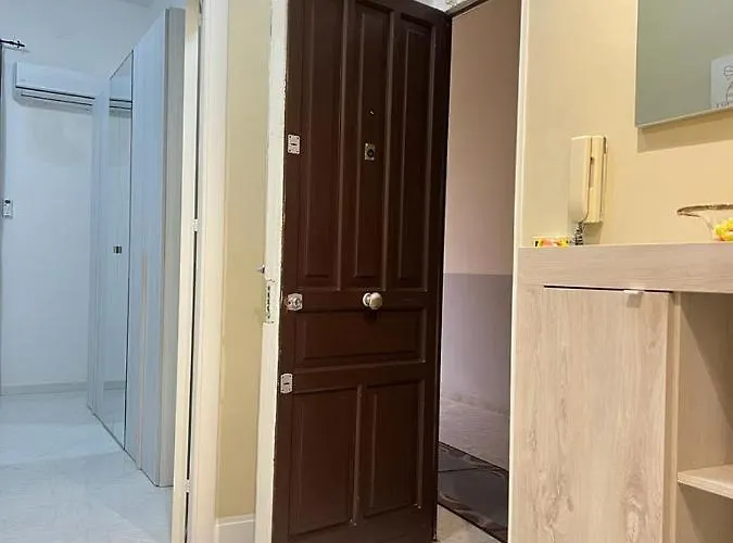 Casa Leila Apartment *