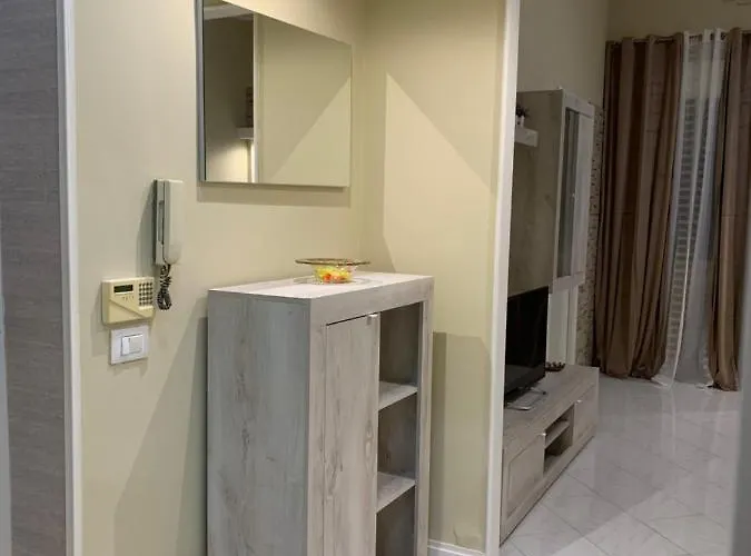 Apartment Casa Leila