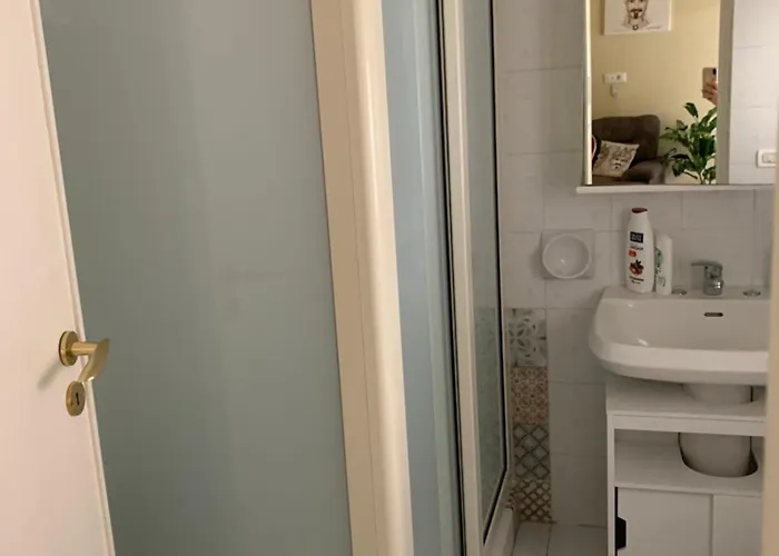 Casa Leila Apartment