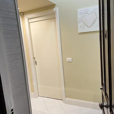 Casa Leila Daire Palermo