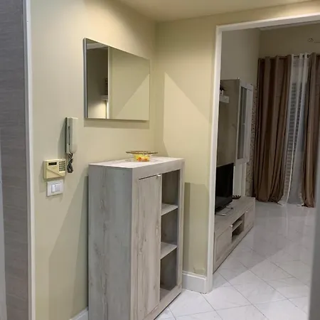 דירה Casa Leila